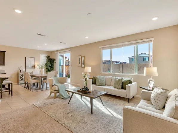 125 Leprino Cir, Oakley, CA 94561