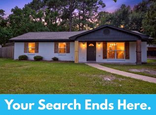 2301 Camino Grande St, Gautier, MS 39553