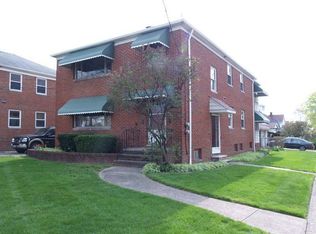 4572 Turney Rd, Cleveland, OH 44105