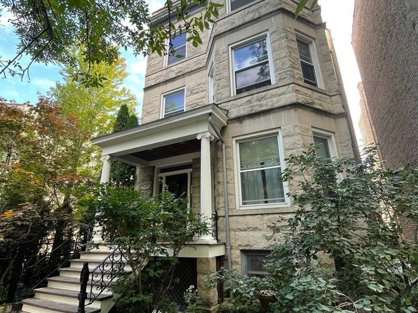 3727 N Lakewood Ave #3