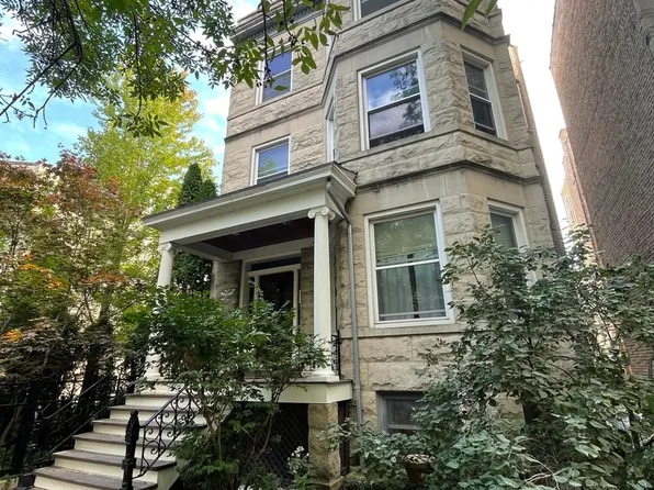 3727 N Lakewood Ave #3, Chicago, IL 60613