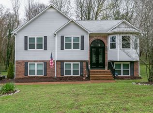2000 Big Oak Dr, Spring Hill, TN 37174