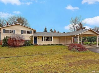 1203 E Laurel St, Kent, WA 98030