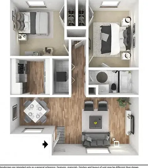 27 North Apartments — Photo 31
