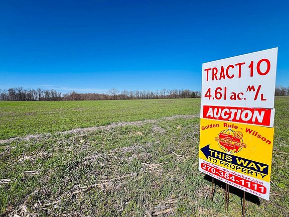 4th image of 1075 Patterson Rd Tract 10