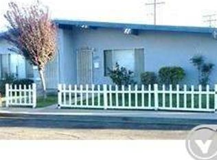 2132 E Avenue Q6, Palmdale, CA 93550