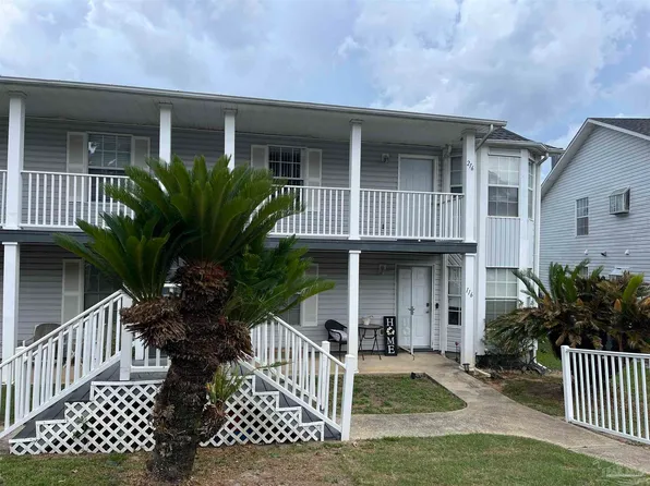 1500 E Johnson Ave APT 216, Pensacola, FL 32514