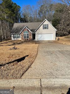 807 Kenwood Ln, Winder, GA, 30680