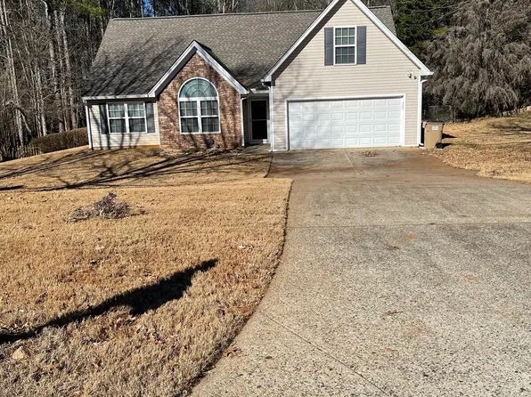 807 Kenwood Ln, Winder, GA 30680