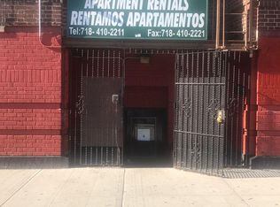 1195 Anderson Ave APT 3G, Bronx, NY 10452
