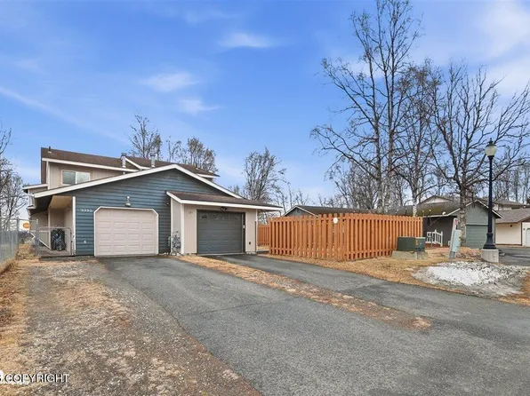 323 Portlock St #B, Kenai, AK 99611
