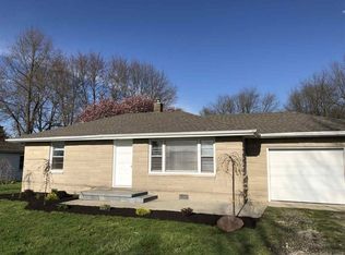 4512 S Hoyt Ave, Muncie, IN 47302