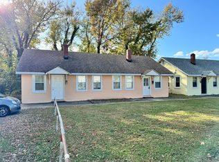 1671 Anne St #2, Hampton, VA 23664