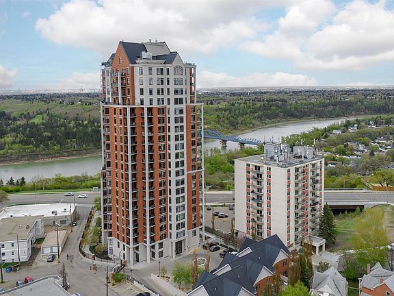 5th image of 9020 Jasper Ave NW Unit 2104