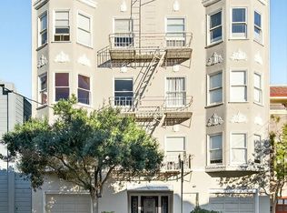 1730 Broderick St APT 2, San Francisco, CA 94115