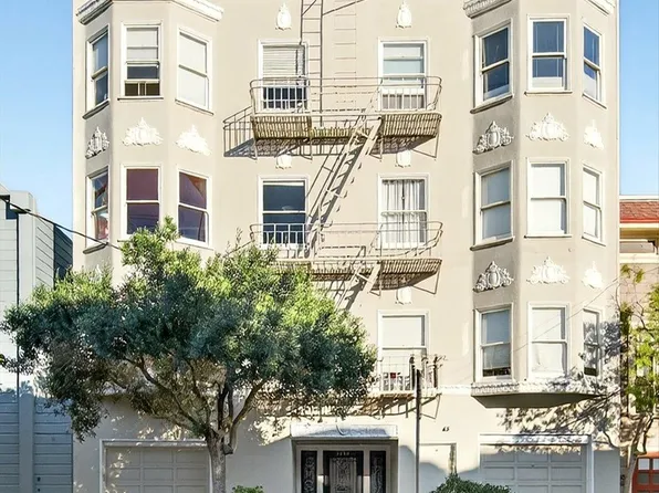 1730 Broderick St APT 2, San Francisco, CA 94115