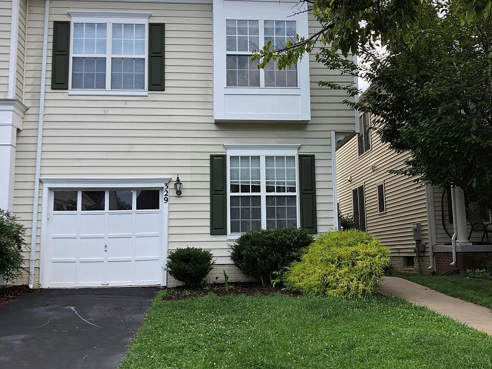 duplex front