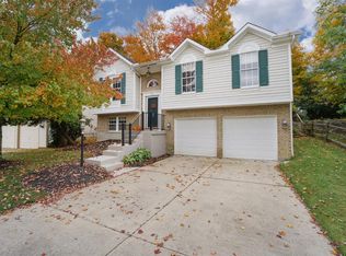 565 Laurel Grove Ct, Cincinnati, OH 45244