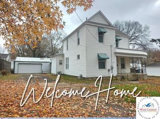 606 S Main St, Clinton, MO 64735
