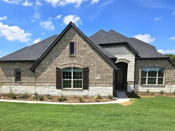 3200 Windmill Rd, Van Alstyne, TX 75495