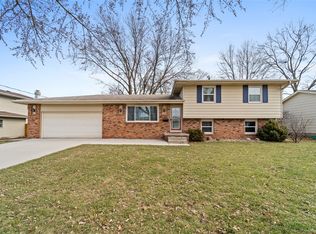 1105 SE Innsbruck Dr, Ankeny, IA 50021