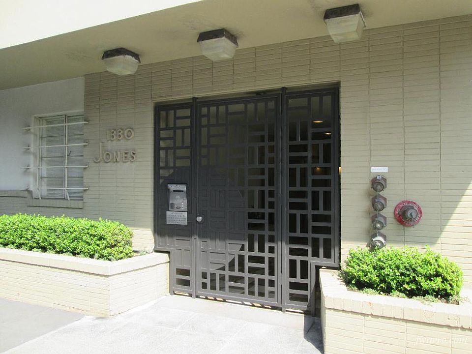 1st image of 1330 Jones St APT 202