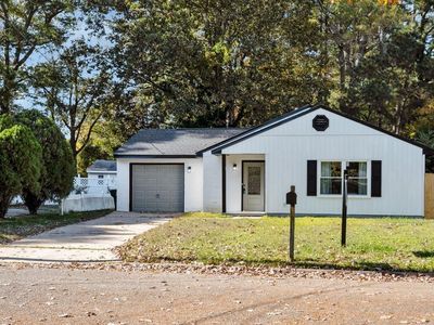 202 Jefferys Dr, Newport News, VA, 23601