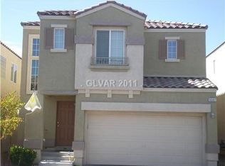 6647 Topley Pike Ave, Las Vegas, NV 89139