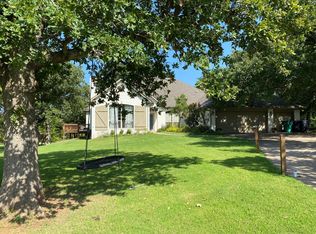 11300 Goldleaf Ln, Oklahoma City, OK 73131