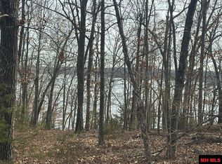 LOT 12 Lakeview Cir, Bull Shoals, AR 72619