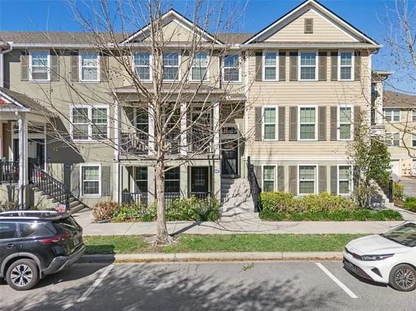 1082 Clifton Springs Ln, Winter Springs, FL 32708