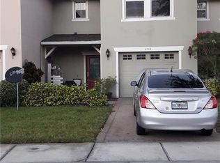 2118 Jeremiah Way, Kissimmee, FL 34743