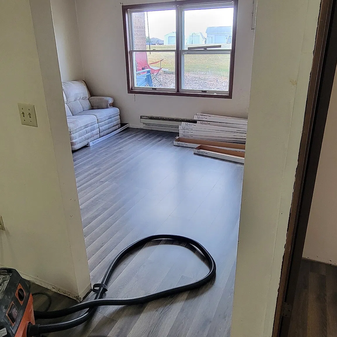1 bed, 700 sqft, $900 — Photo 2