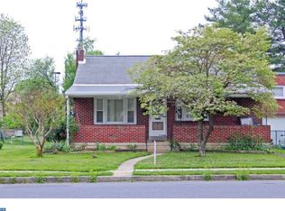 512 Eisenbrown St, Reading, PA 19605