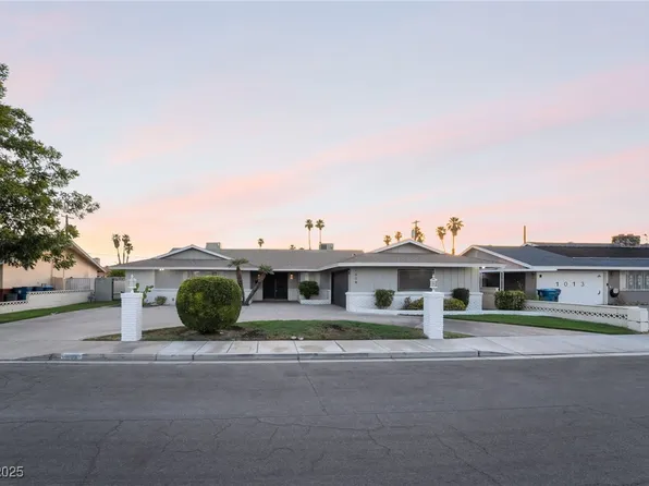 1009 Ironwood Dr, Las Vegas, NV 89108