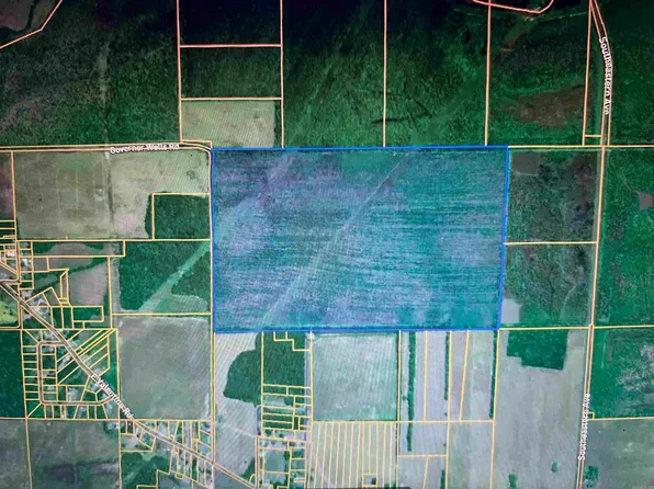 0 Governor Wells Rd, Jacksonville, AR 72076
