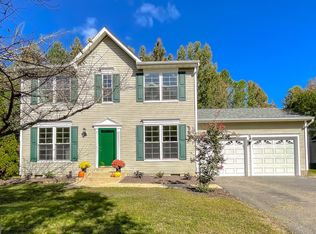 2138 Cedar Tree Ln, Waldorf, MD 20601