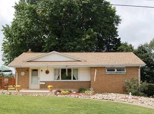 536 Hemlock St, Greensburg, PA 15601