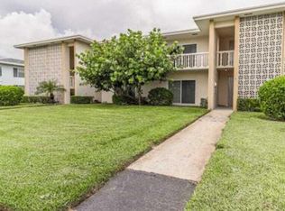 115 South Blvd APT 2C, Boynton Beach, FL 33435