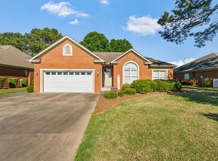 206 Rivers Run, Greenwood, SC 29649