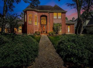 3226 Blackcastle Dr, Houston, TX 77068