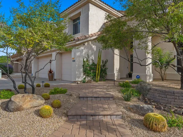 9031 E PARAISO Drive, Scottsdale, AZ 85255