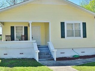 7433 Grace Ave, Leeds, AL 35094