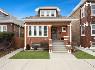 4934 S Karlov Ave, Chicago, IL 60632