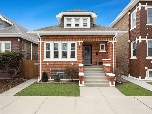 4934 S Karlov Ave, Chicago, IL 60632