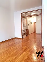 Rented by Warren T Real Estate Corp.