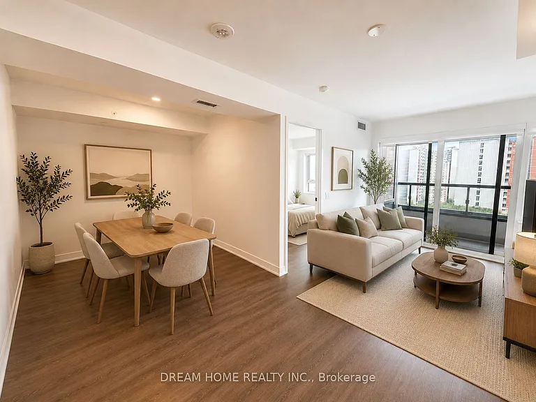 609 Sherbourne St #1601 — Photo 16