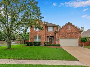 15100 Calaveras Dr, Austin, TX 78717