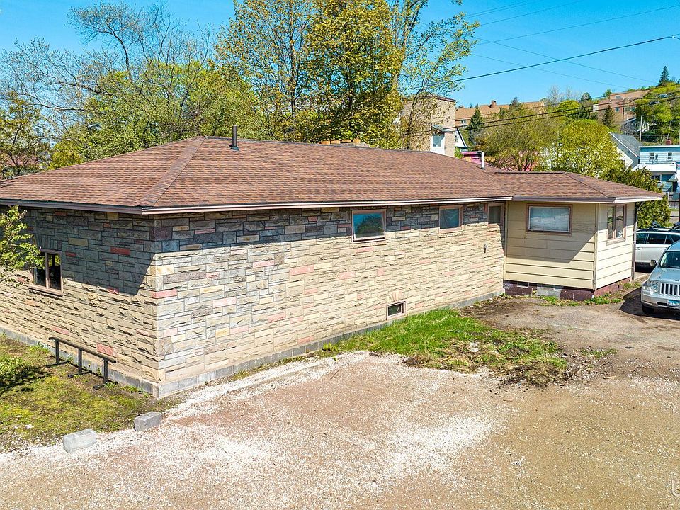 444 Hancock Ave Hancock, MI, 49930 Apartments for Rent Zillow