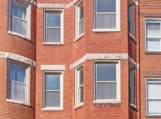 (Undisclosed Address), Baltimore, MD 21217